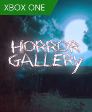 Horror Gallery Xbox One