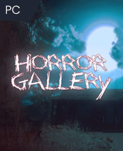 Horror Gallery Pc