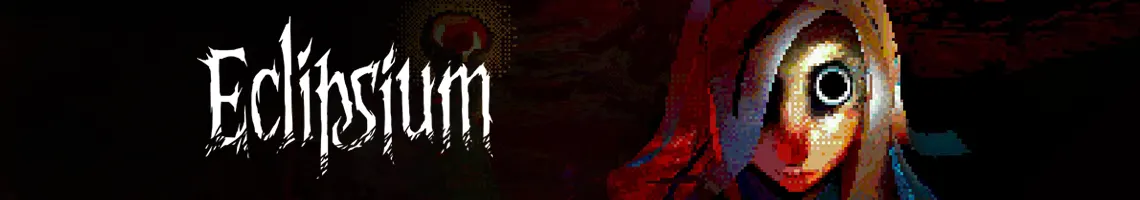 Un simulador de caminata aterrador y surrealista en un mundo sin sol: Eclipsium