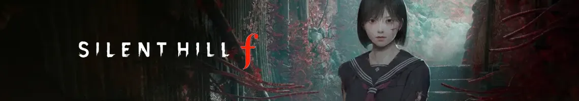 Un juego de terror psicológico con múltiples finales: Silent Hill f