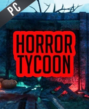 Horror Tycoon Pc