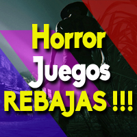 Las mejores ofertas para los juegos de terror (PC, PS4, Xbox One)