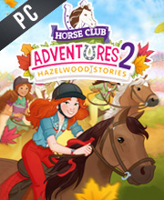 Horse Club Adventures 2 Hazelwood Stories Pc