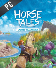 Horse Tales Emerald Valley Ranch Pc