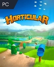 Horticular Pc