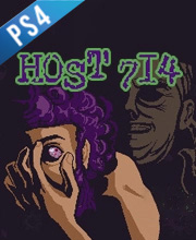 Host 714 Playstation 4