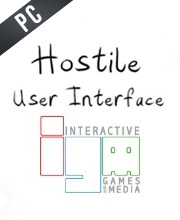 Hostile User Interface Pc