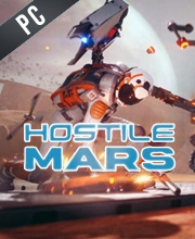 Hostile Mars Pc