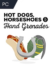 Hot Dogs Horseshoes and Hand Grenades Pc