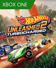 Hot Wheels Unleashed 2 Turbocharged Xbox One
