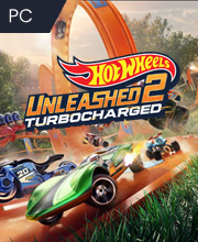 Hot Wheels Unleashed 2 Turbocharged Pc