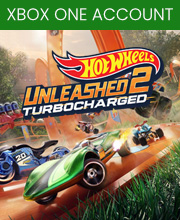 Hot Wheels Unleashed 2 Turbocharged Xbox One
