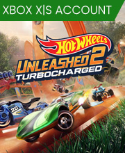 Hot Wheels Unleashed 2 Turbocharged Xbox Series X