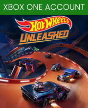 Hot Wheels Unleashed Xbox One