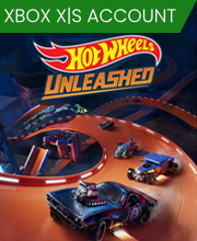 HOT WHEELS UNLEASHED Xbox Series X