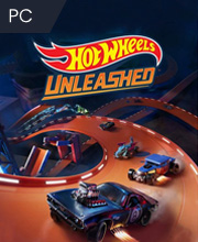 Hot Wheels Unleashed Pc