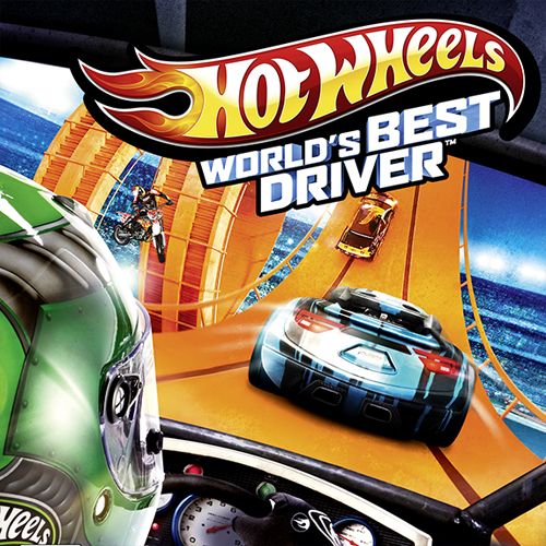 Descargar Hot Wheels Worlds Best Driver - PC Key Comprar