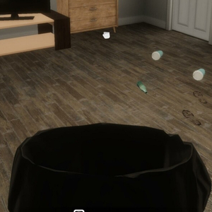 Hotel Business Simulator Recogida de Basura