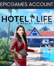 Hotel Life A Resort Simulator Pc
