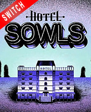 Hotel Sowls Switch