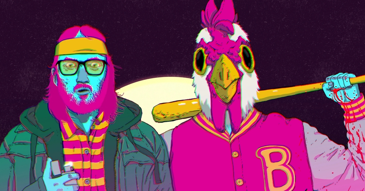 Hotline Miami Más Barato en Clavecd.es - La Oferta de PSN No Puede Competir