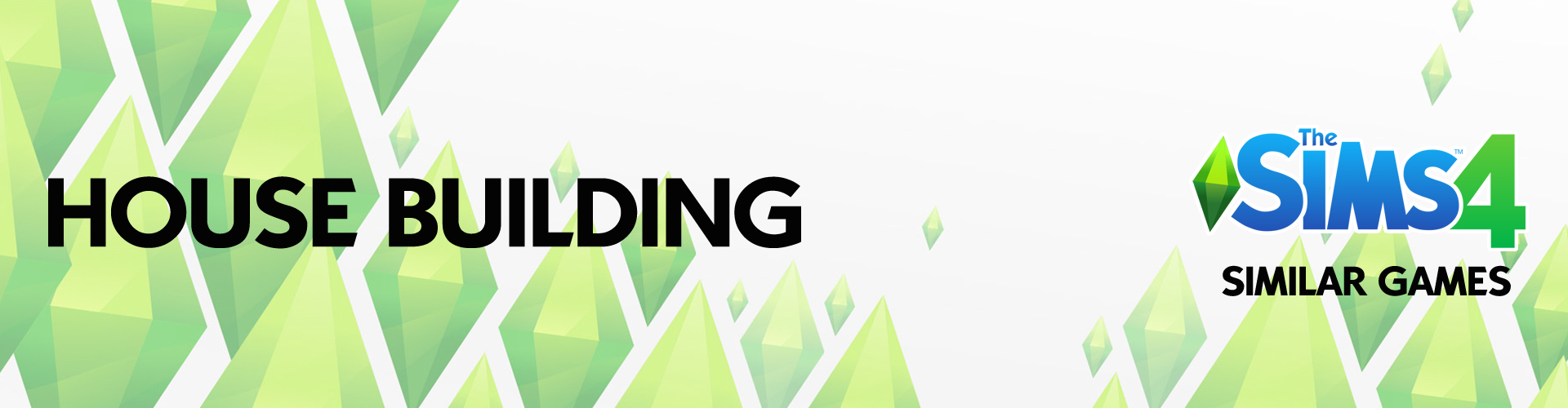 Juegos de Construcción y Renovación Como Los Sims