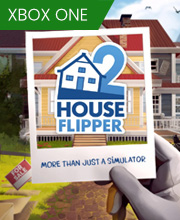 House Flipper 2 Xbox One