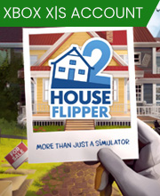 House Flipper 2 Xbox Series X