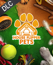 House Flipper Pets Pc