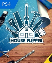 House Flipper Playstation 4