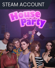 House Party Pc