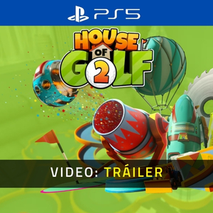 House of Golf 2 - Tráiler de Video