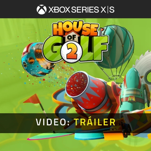 House of Golf 2 - Tráiler de Video