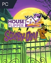 House Flipper 2 Scooby Doo Pc