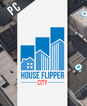 House Flipper City Pc