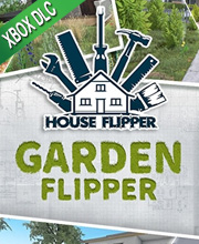 House Flipper Garden Xbox One