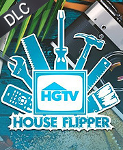 House Flipper HGTV Pc