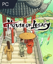 House of Legacy Pc