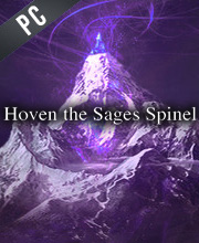 Hoven the Sages Spinel