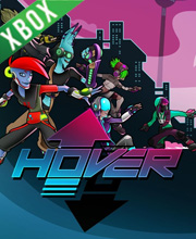 Hover Xbox One