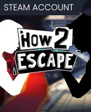 How 2 Escape Pc