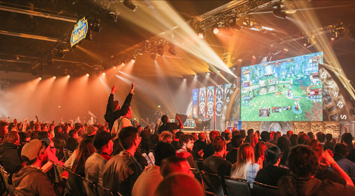 Empleos de desarrollador de juegos