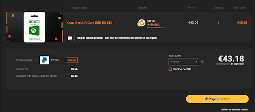 Comprar Xbox Series X S Baratas 