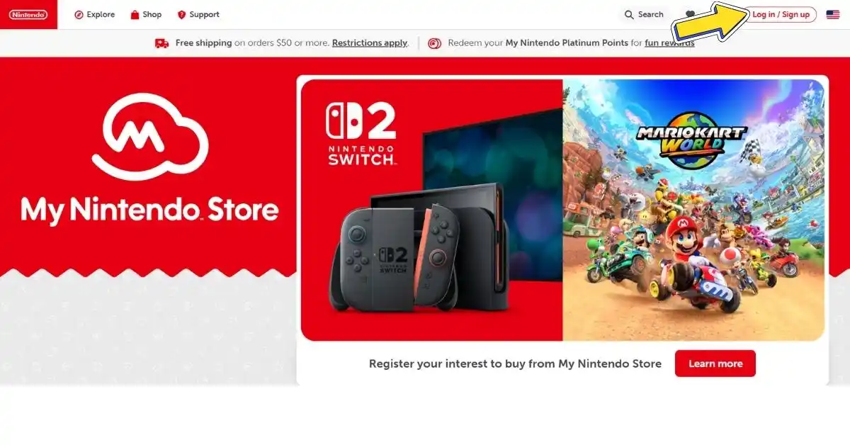 ¿Cómo puedo obtener una cuenta de Nintendo gratuita?