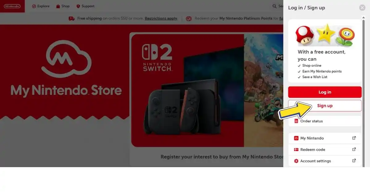 ¿Por qué necesito una cuenta de Nintendo?