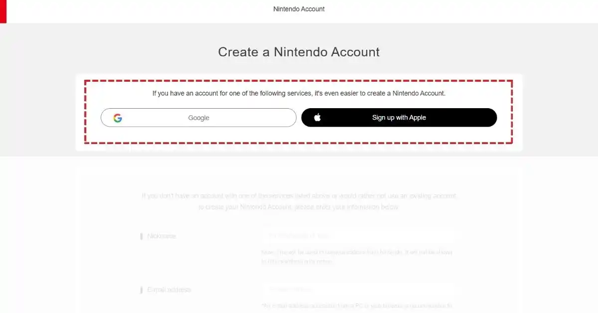 ¿Necesita una cuenta de Nintendo para descargar juegos?