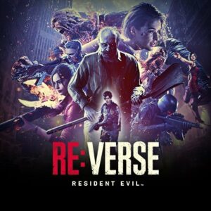 Cómo conseguir Resident Evil Re:Verse gratis