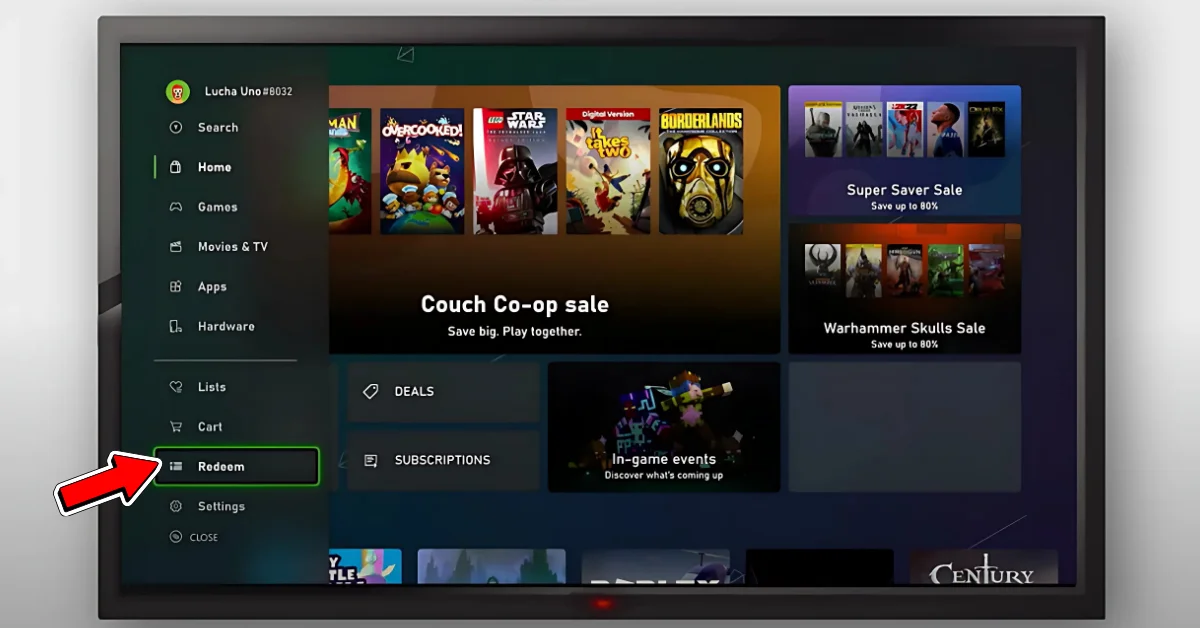 Juegos de Xbox Series en Clavecd