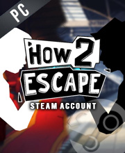 How 2 Escape Pc