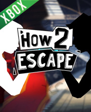 How 2 Escape Xbox One